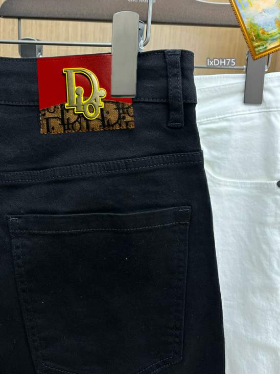 Dior Jeans Short _SKUDiorsz28-3825tr069601